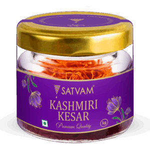 Kashmiri Kesar