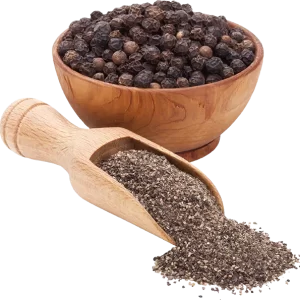 Premium Ground Spices